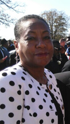 Coleman, Joyce