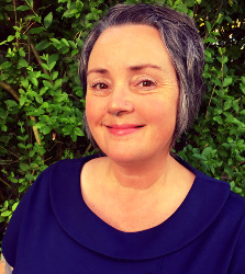 Snyder, Liz