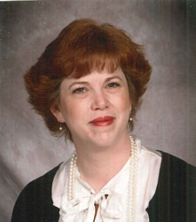 Lang, Mary