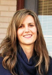 Gordon, Melissa
