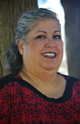 Suzanne Peterson Photo