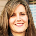 Melissa Gordon