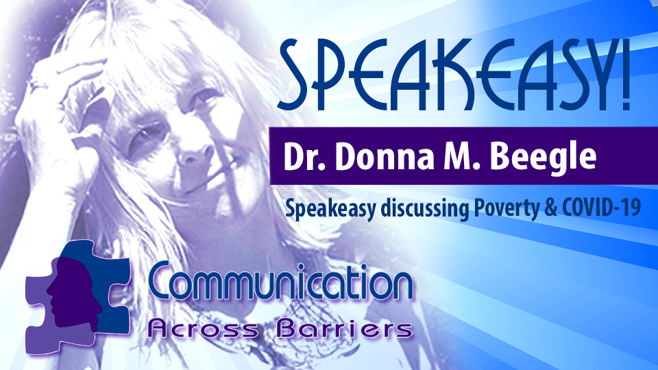 Donna's Speakeasy