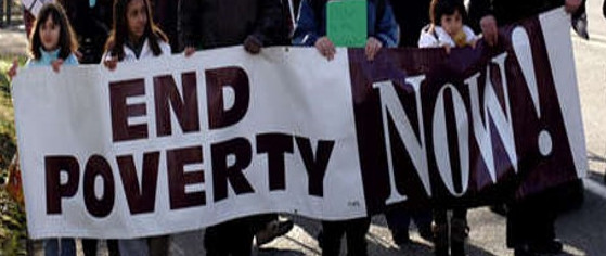 End Poverty